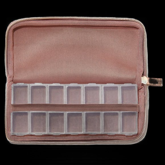 Accessories - Vitamin Organizer